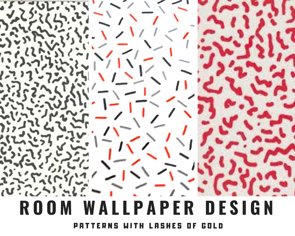 House Wallpaper Designs For Walls